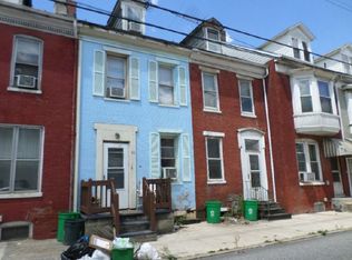 30 N Sherman St, York, PA 17403