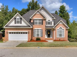 431 Wade Plantation Dr, Martinez, GA 30907