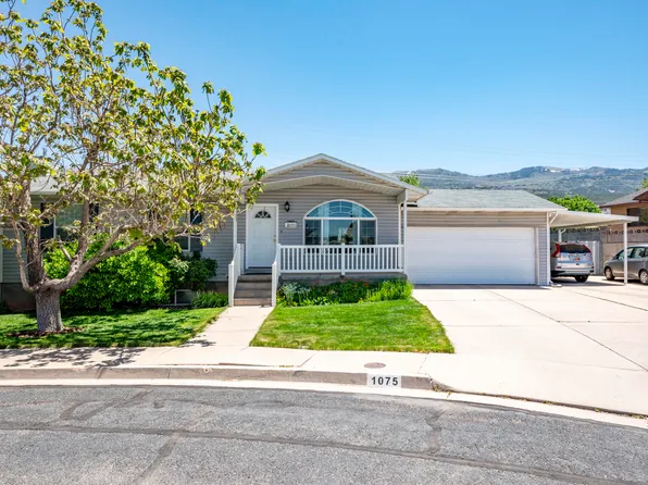 1075 S 1265 W, Cedar City, UT 84720