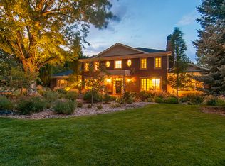 2195 Cherryville Rd, Greenwood Village, CO 80121
