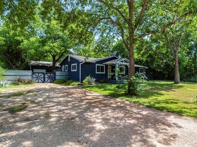 110 Rose St, Buda, TX, 78610