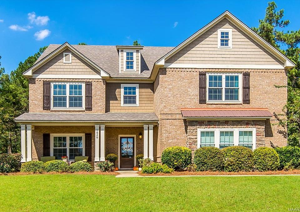 1030 Bon Terre Blvd, Pike Road, AL 36064 Zillow