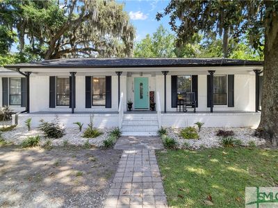 2720 Livingston Ave, Savannah, GA, 31406