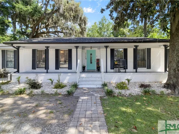 2720 Livingston Avenue, Savannah, GA 31406
