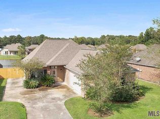 16917 Lynnwood Ave, Greenwell Springs, LA 70739