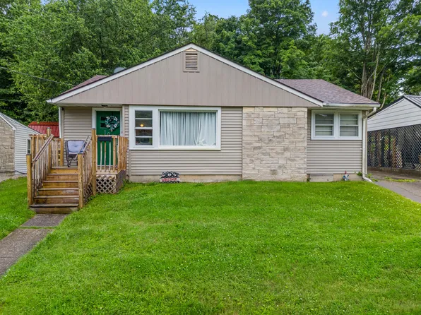 107 Cherry Rd, Berea, KY 40403