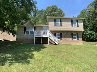 1545 Williams Rd, Piedmont, AL 36272
