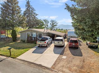 3855 Kirkway Dr, Baker City, OR 97814