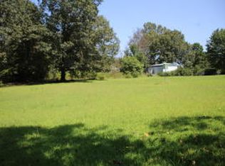 0 Ashwood Ln, Yellville, AR 72687