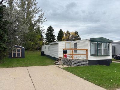 406 31st Ave SE #43, Minot, ND, 58701