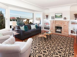 329 Chicago Way, San Francisco, CA 94112