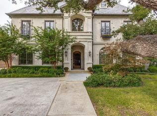5947 Park Ln, Dallas, TX 75225