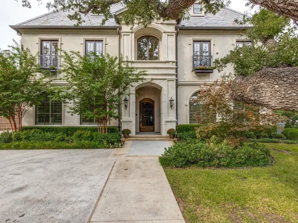 5947 Park Ln, Dallas, TX 75225