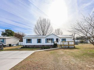 104 Persivant Dr., Conway, SC 29526