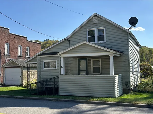 25 W Main St, Ludlow, PA 16333