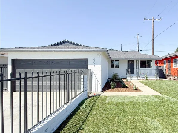 601 S Keene Ave, Compton, CA 90220