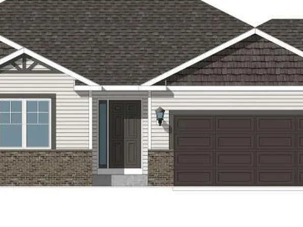 440 Champlain DRIVE, Johnson Creek, WI 53038