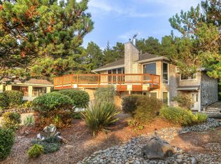 3805 NW Hidden Lake Dr, Waldport, OR