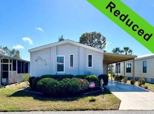 1219 N Indies Cir, Venice, FL 34285