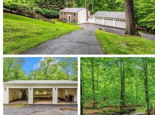 10924 Rawley Rd, New Market, MD 21774