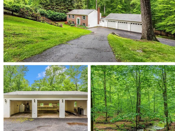 10924 Rawley Rd, New Market, MD 21774