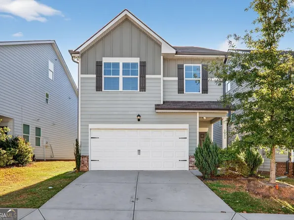1553 Spring Hollow Way, Stone Mountain, GA 30083