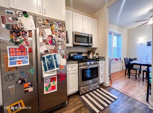 2919 N Whipple St #2921-2W, Chicago, IL 60618