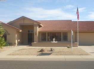 12327 W Morning Dove Dr, Sun City West, AZ 85375