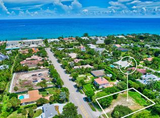 21 Ocean Ave, Ocean Ridge, FL 33435