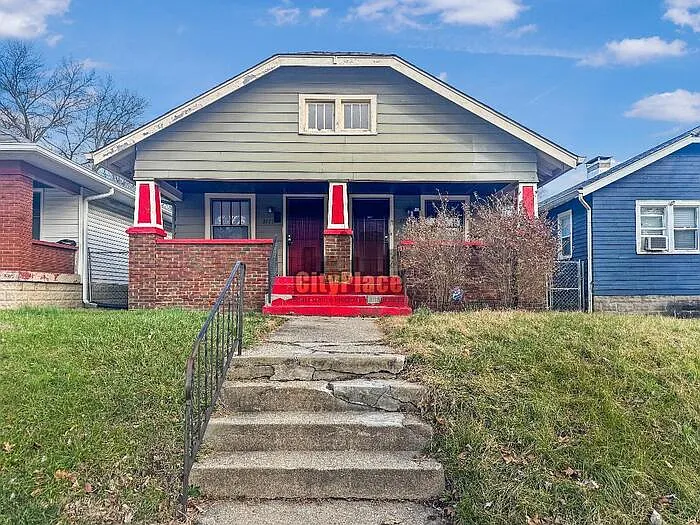 3707 N Capitol Ave