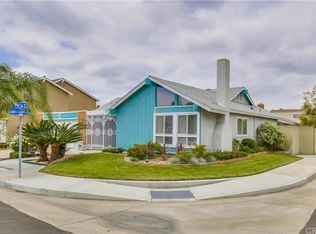 4263 Teresa Ave, Cypress, CA 90630