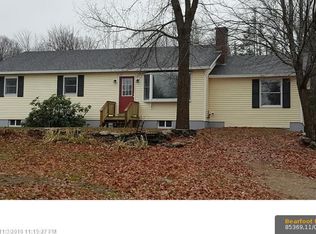 550 Elm Hill Rd, South Paris, ME 04281