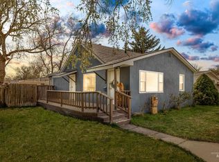 1265 E 4 N, Mountain Home, ID 83647