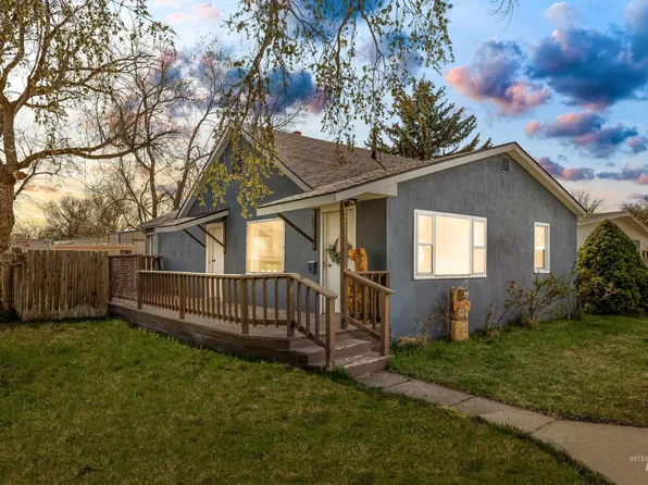 1265 E 4 N, Mountain Home, ID 83647