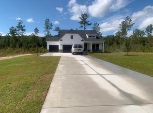 8525 Pee Dee Hwy PARCEL 4, Conway, SC 29527