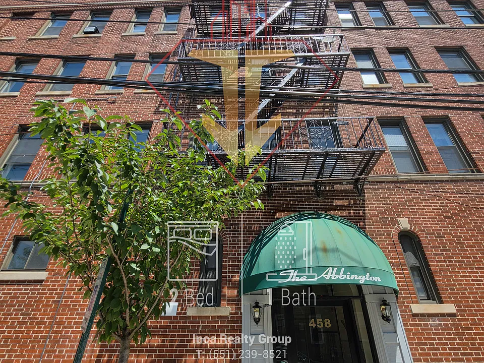 458-460 Kennedy Blvd #8