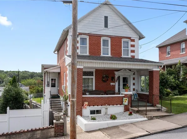 516 N 6th St, Bangor, PA 18013