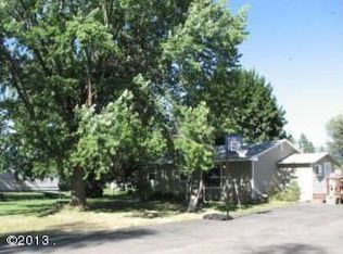 179 Birch Dr, Kalispell, MT 59901
