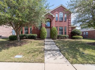 5804 Deer Run Dr, McKinney, TX 75070