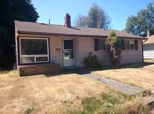 7323 27th Ave SW, Seattle, WA 98126