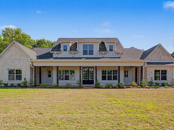 9069 Bennett Trl, Hernando, MS 38632