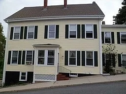 2 Mayflower St #3 — Photo 1