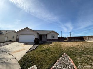 111 Annie Pl, Ellensburg, WA