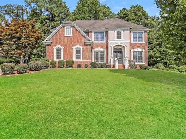 1060 Abercorn Dr SW, Atlanta, GA 30331