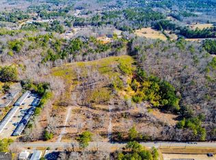 1520 Church Ave SE, Jacksonville, AL 36265