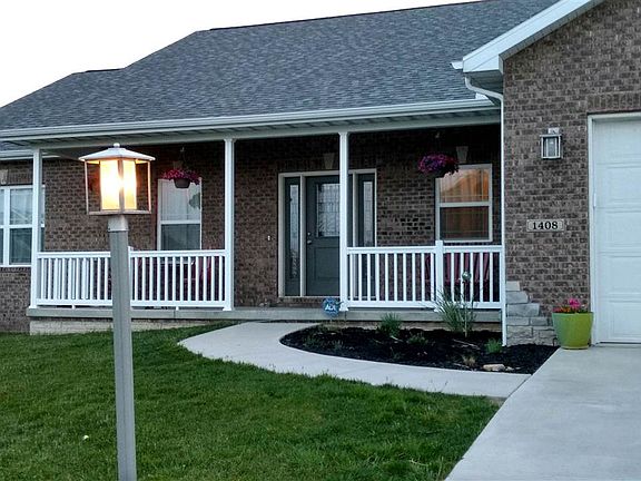 2nd image of 1408 Kensington Dr