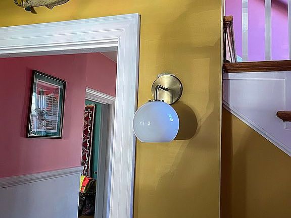 entryway