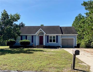 6333 Cicada St, Fayetteville, NC, 28306