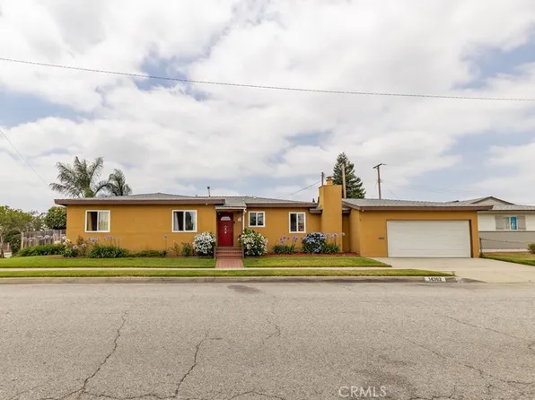 14362 Walnut Creek Pkwy, Baldwin Park, CA 91706