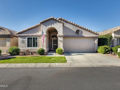 17064 N Willow Path, Surprise, AZ, 85374